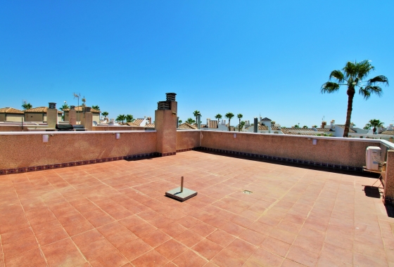 Revente - Appartement - Villamartin - Las Violetas