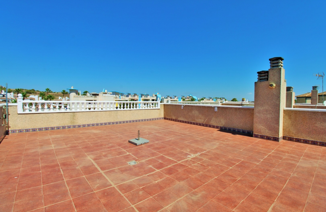 Revente - Appartement - Villamartin - Las Violetas