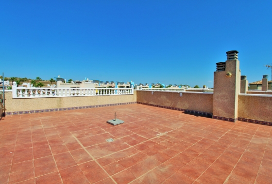 Revente - Appartement - Villamartin - Las Violetas