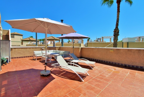 Revente - Appartement - Villamartin - Las Violetas