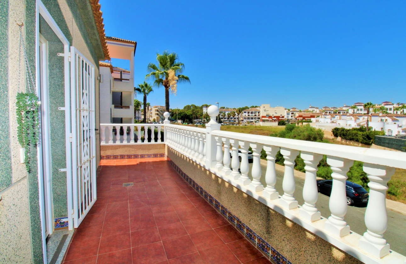 Revente - Appartement - Villamartin - Las Violetas