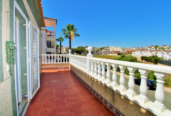 Revente - Appartement - Villamartin - Las Violetas
