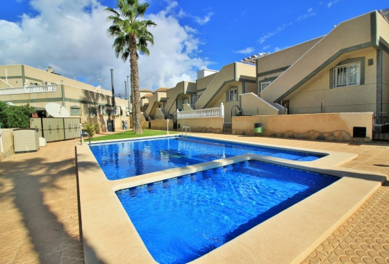 Revente - Appartement - Villamartin - Las Violetas
