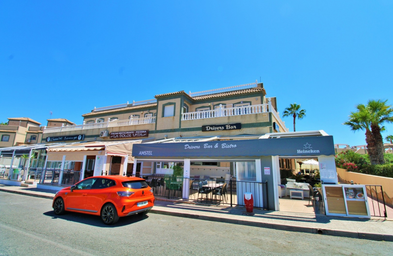 Revente - Appartement - Villamartin - Las Violetas