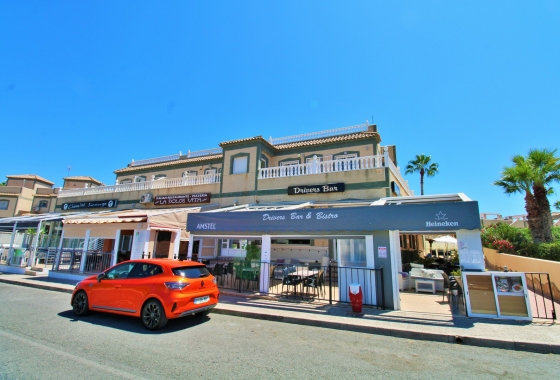 Revente - Appartement - Villamartin - Las Violetas
