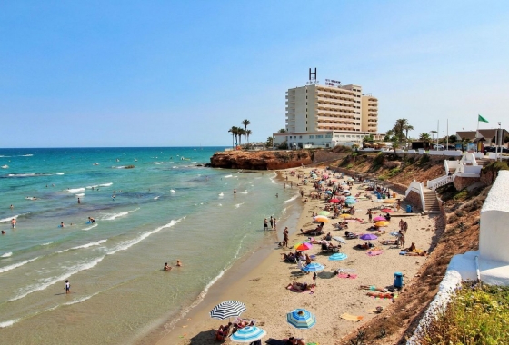 Revente - Appartement - Villamartin - Las Violetas
