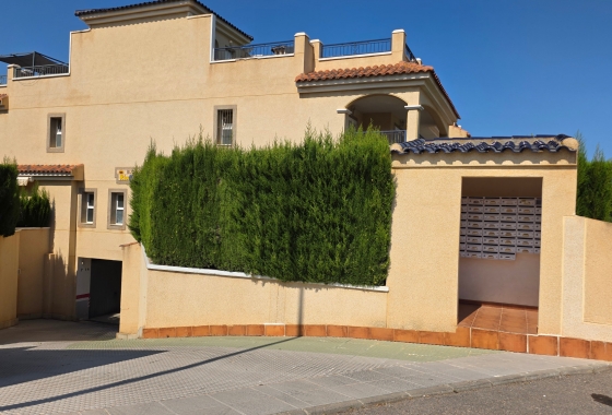 Revente - Attique - Mil Palmeras - Riomar