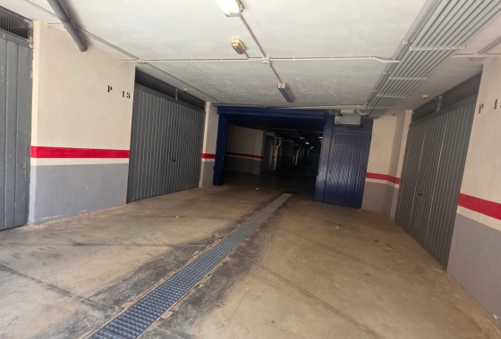 Revente - Attique - Mil Palmeras - Riomar
