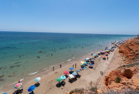 Revente - Attique - Mil Palmeras - Riomar