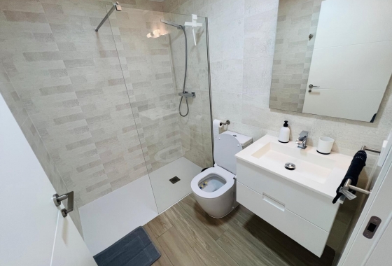 Resale - Apartment / flat - Vistabella Golf - Entre Naranjos - Vistabella Golf
