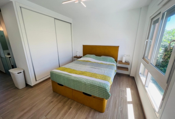 Resale - Apartment / flat - Vistabella Golf - Entre Naranjos - Vistabella Golf