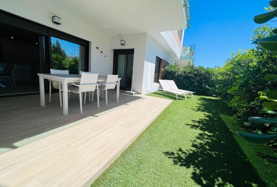 Resale - Apartment / flat - Vistabella Golf - Entre Naranjos - Vistabella Golf