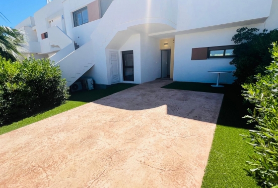 Resale - Apartment / flat - Vistabella Golf - Entre Naranjos - Vistabella Golf