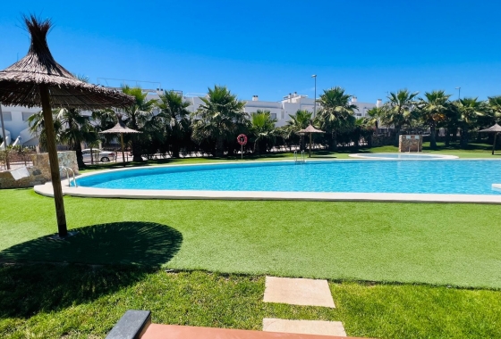 Resale - Apartment / flat - Vistabella Golf - Entre Naranjos - Vistabella Golf