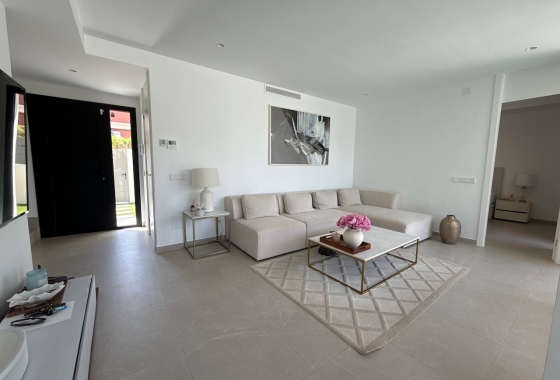 Reventa - Villa - Lomas de Cabo Roig - Lomas De Cabo Roig