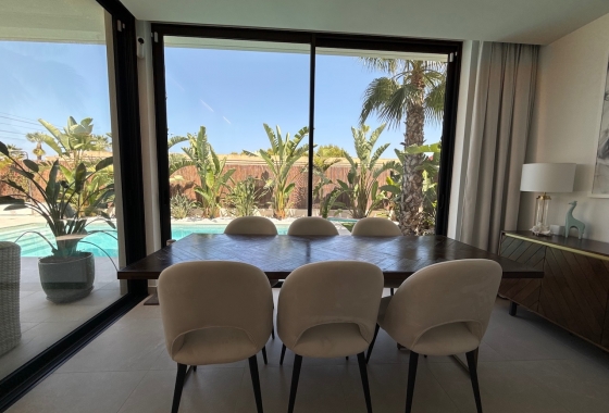 Reventa - Villa - Lomas de Cabo Roig - Lomas De Cabo Roig