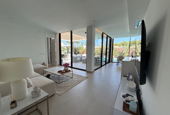 Reventa - Villa - Lomas de Cabo Roig - Lomas De Cabo Roig