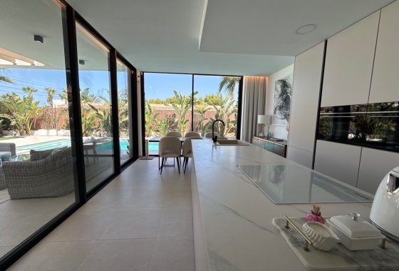 Reventa - Villa - Lomas de Cabo Roig - Lomas De Cabo Roig