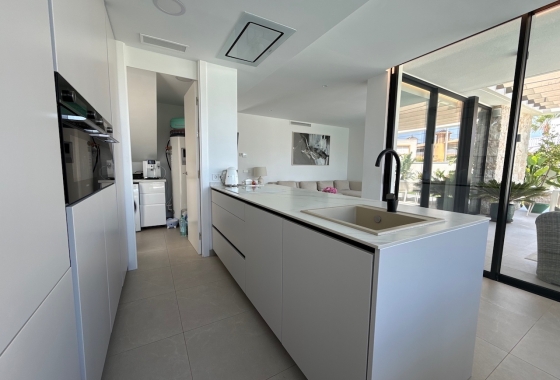 Reventa - Villa - Lomas de Cabo Roig - Lomas De Cabo Roig