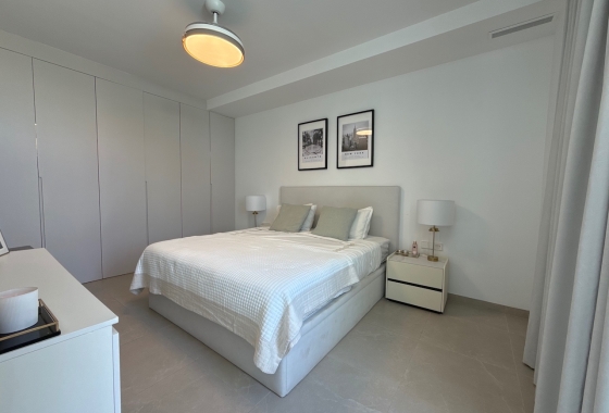 Reventa - Villa - Lomas de Cabo Roig - Lomas De Cabo Roig