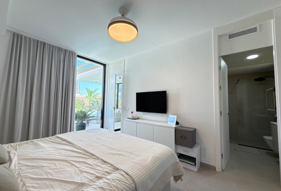 Reventa - Villa - Lomas de Cabo Roig - Lomas De Cabo Roig