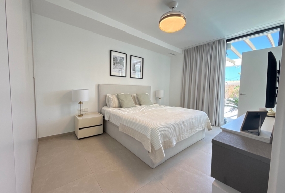 Reventa - Villa - Lomas de Cabo Roig - Lomas De Cabo Roig