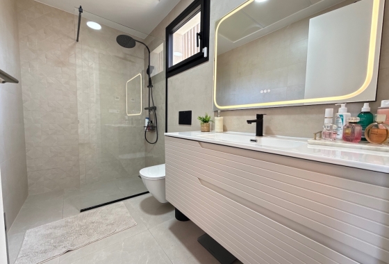 Reventa - Villa - Lomas de Cabo Roig - Lomas De Cabo Roig