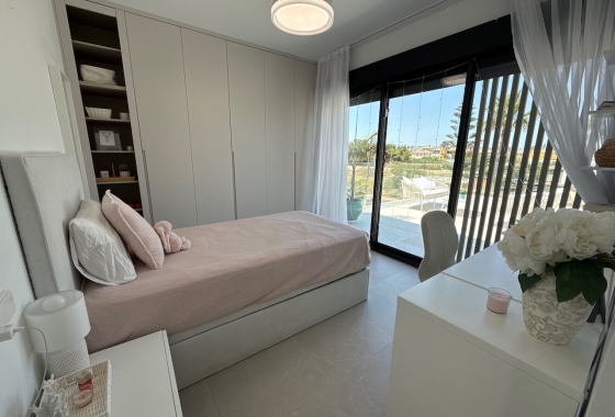 Reventa - Villa - Lomas de Cabo Roig - Lomas De Cabo Roig