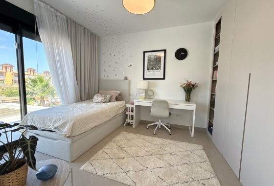 Reventa - Villa - Lomas de Cabo Roig - Lomas De Cabo Roig