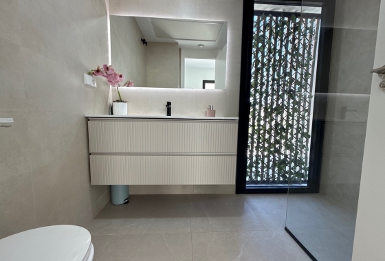 Reventa - Villa - Lomas de Cabo Roig - Lomas De Cabo Roig