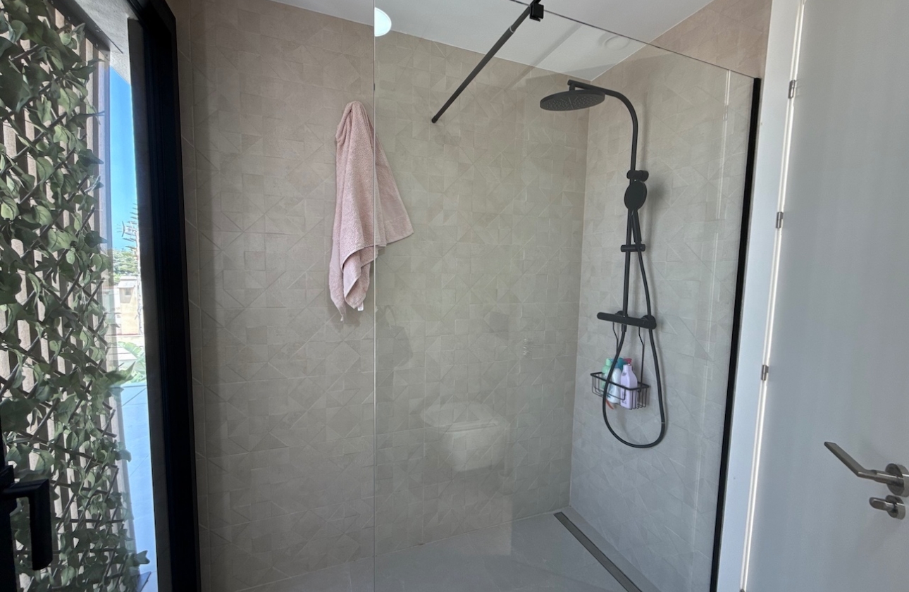 Reventa - Villa - Lomas de Cabo Roig - Lomas De Cabo Roig