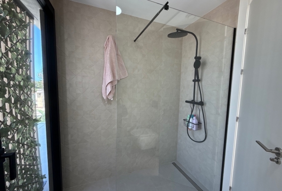 Reventa - Villa - Lomas de Cabo Roig - Lomas De Cabo Roig