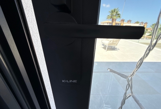 Reventa - Villa - Lomas de Cabo Roig - Lomas De Cabo Roig