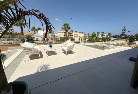 Reventa - Villa - Lomas de Cabo Roig - Lomas De Cabo Roig