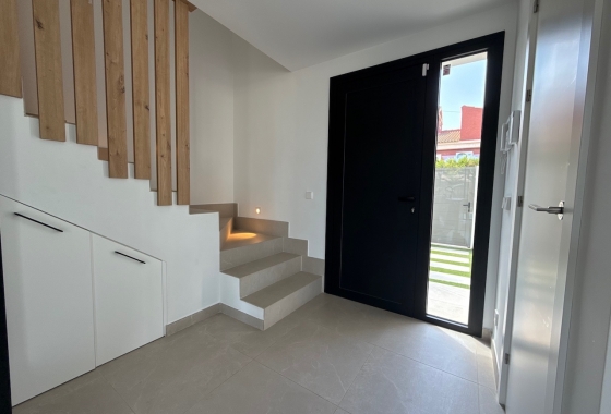 Reventa - Villa - Lomas de Cabo Roig - Lomas De Cabo Roig