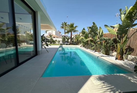 Reventa - Villa - Lomas de Cabo Roig - Lomas De Cabo Roig