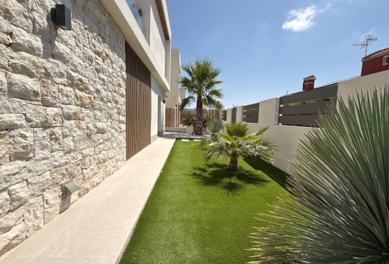 Reventa - Villa - Lomas de Cabo Roig - Lomas De Cabo Roig