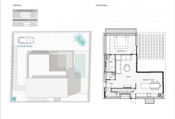 Reventa - Villa - Lomas de Cabo Roig - Lomas De Cabo Roig