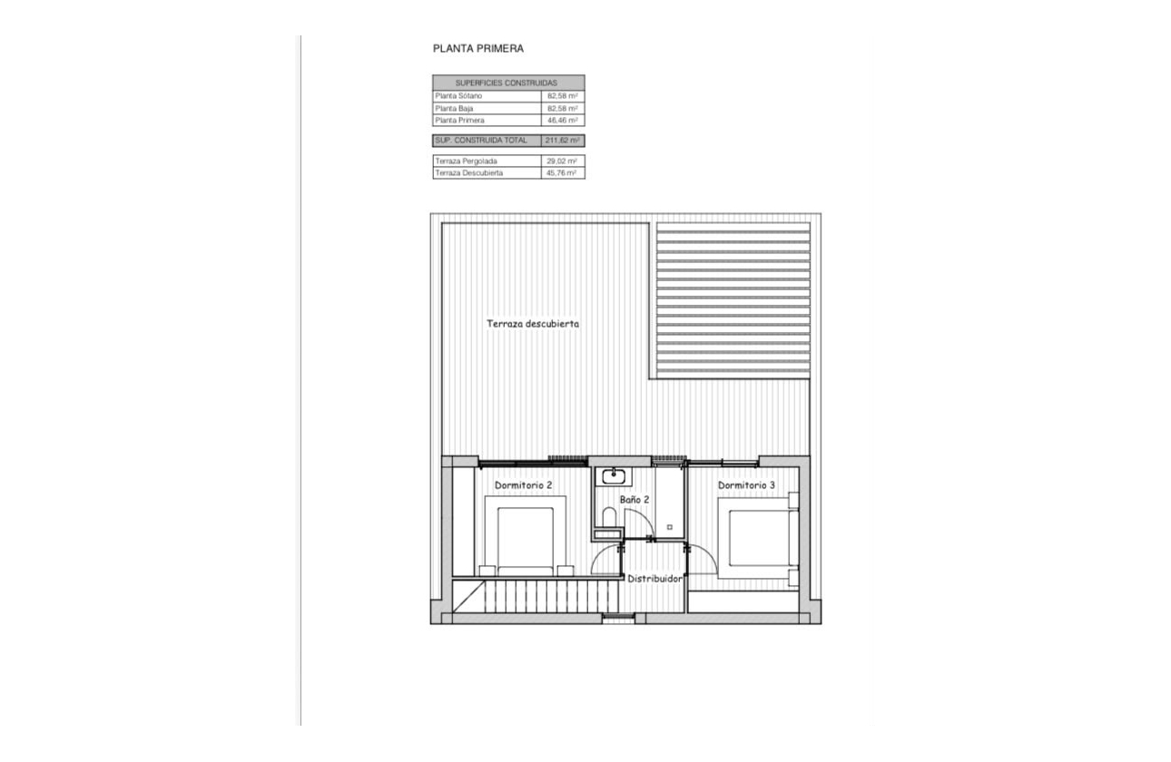 Reventa - Villa - Lomas de Cabo Roig - Lomas De Cabo Roig