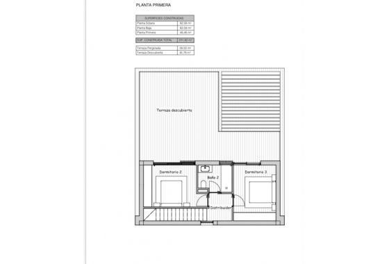 Reventa - Villa - Lomas de Cabo Roig - Lomas De Cabo Roig
