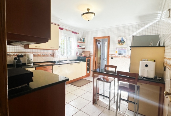 Reventa - Villa - La Mata