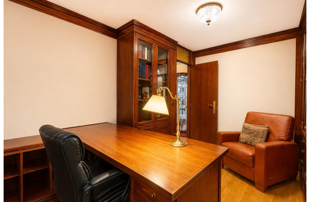 Revente - Appartement - Alicante - - Centro  -