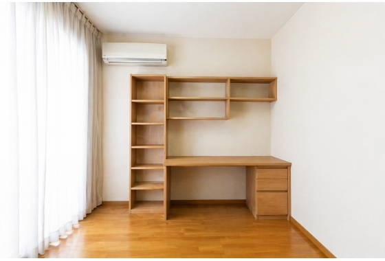 Revente - Appartement - Alicante - - Centro  -