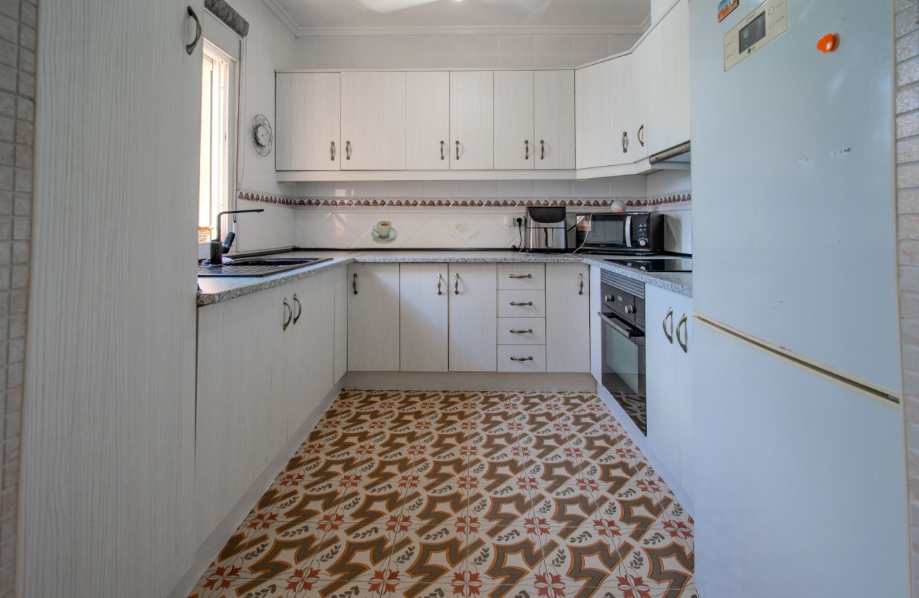 Revente - Villa - Ciudad Quesada - La Marquesa Golf