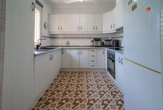 Revente - Villa - Ciudad Quesada - La Marquesa Golf