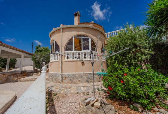 Revente - Villa - Ciudad Quesada - La Marquesa Golf
