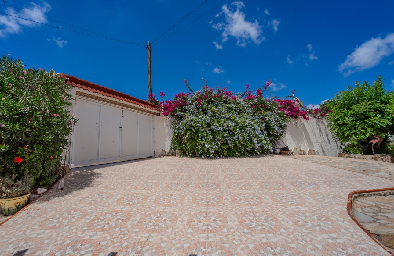 Revente - Villa - Ciudad Quesada - La Marquesa Golf