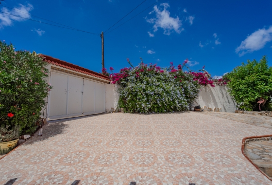 Revente - Villa - Ciudad Quesada - La Marquesa Golf