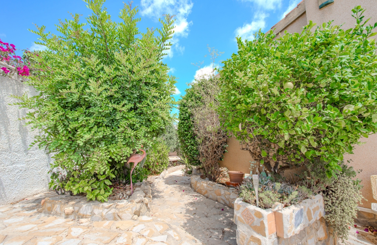 Revente - Villa - Ciudad Quesada - La Marquesa Golf
