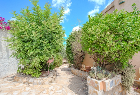 Revente - Villa - Ciudad Quesada - La Marquesa Golf